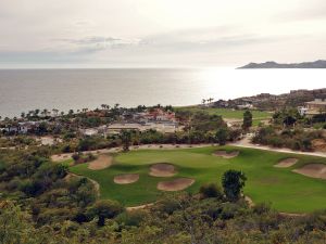 Puerto Los Cabos (Mission) 6th